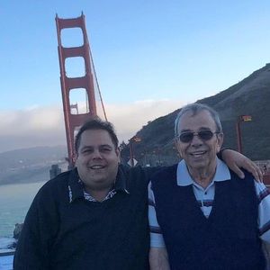 Meet your Posher, David